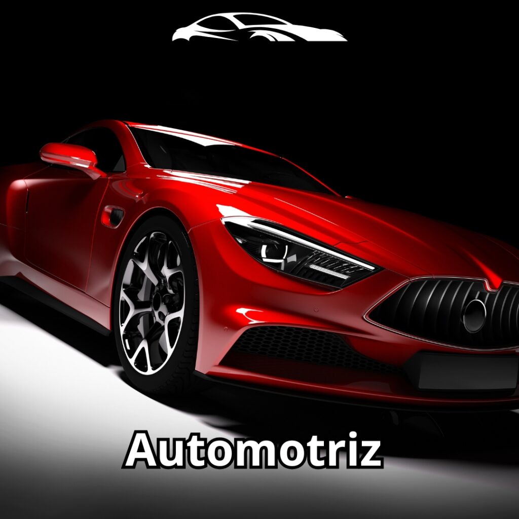 Directorio Automotriz