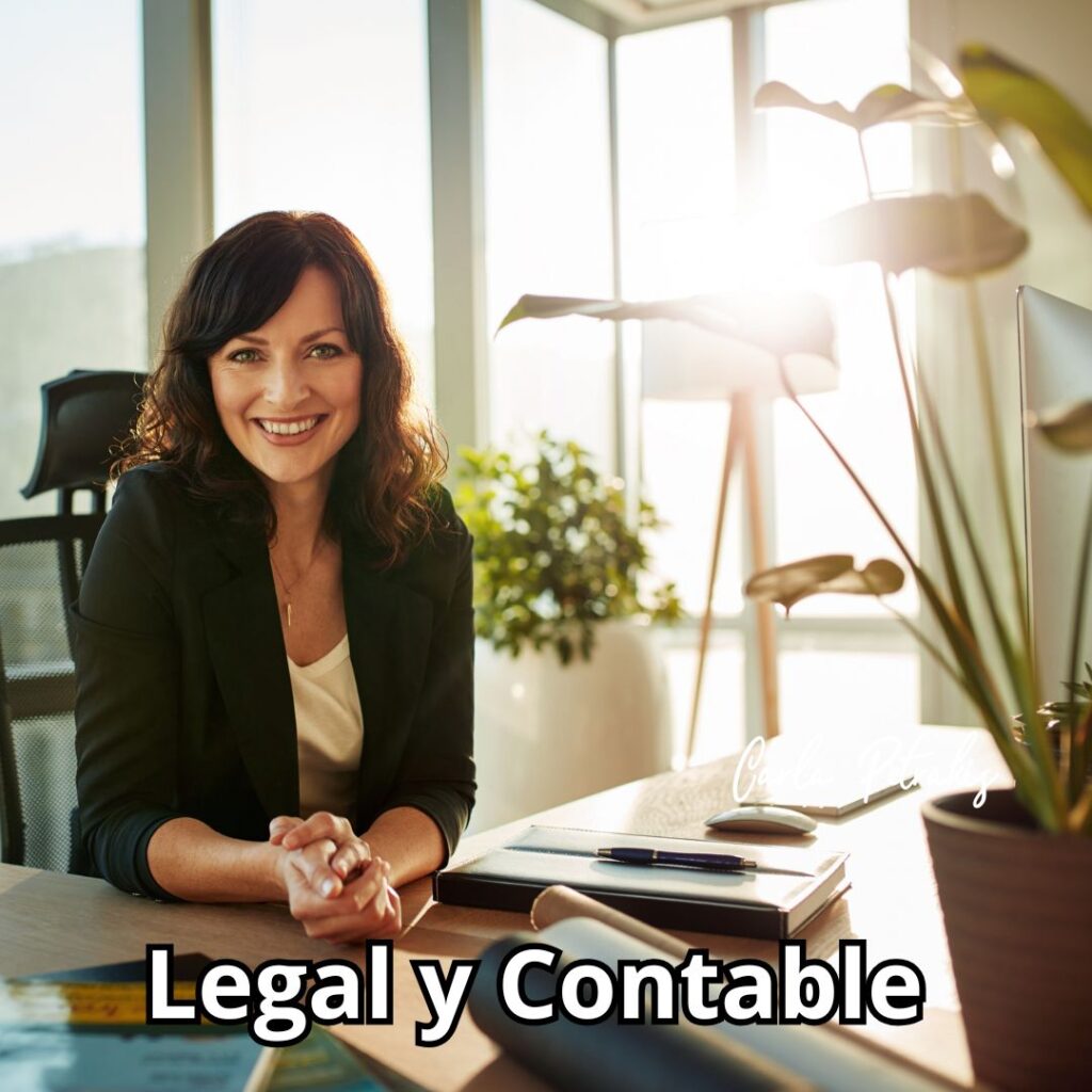 Directorio Legal y Contable