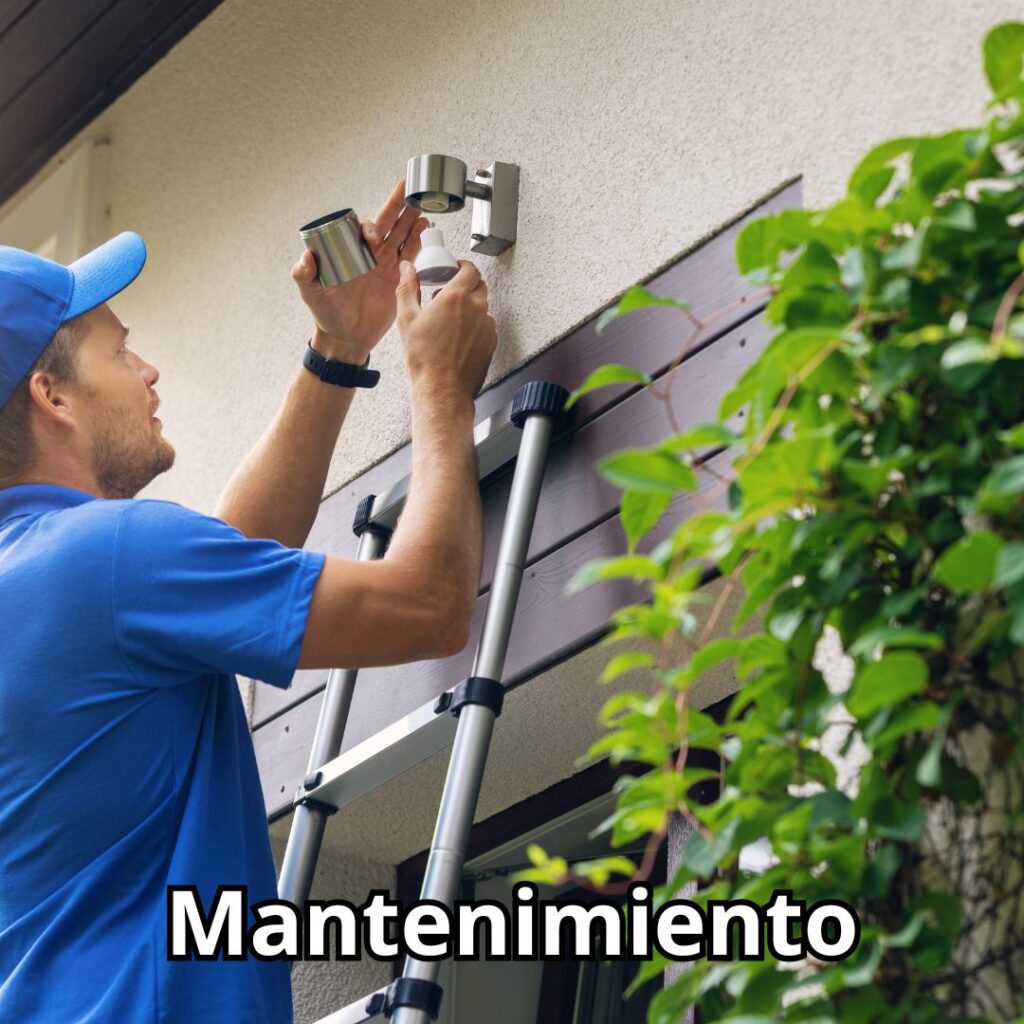 Directorio de Mantenimiento