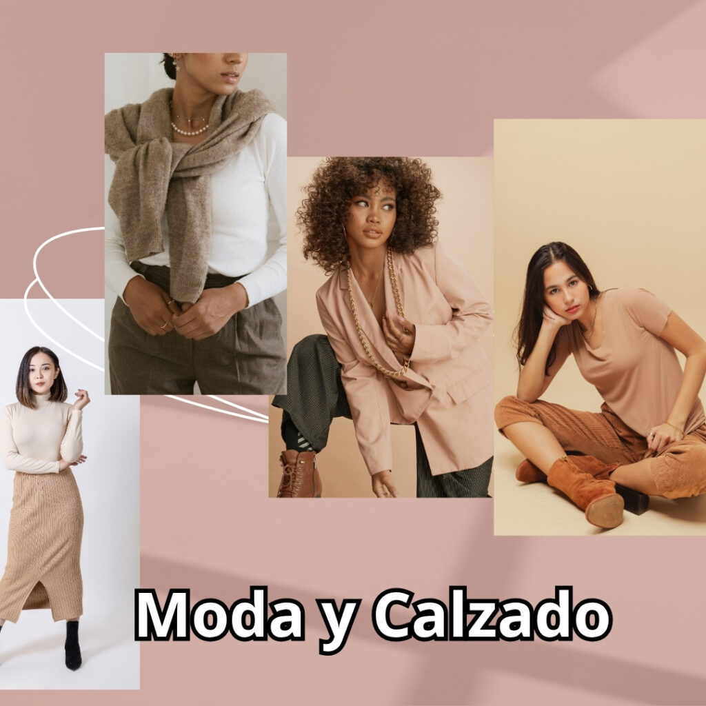 Directorio Moda y Calzado
