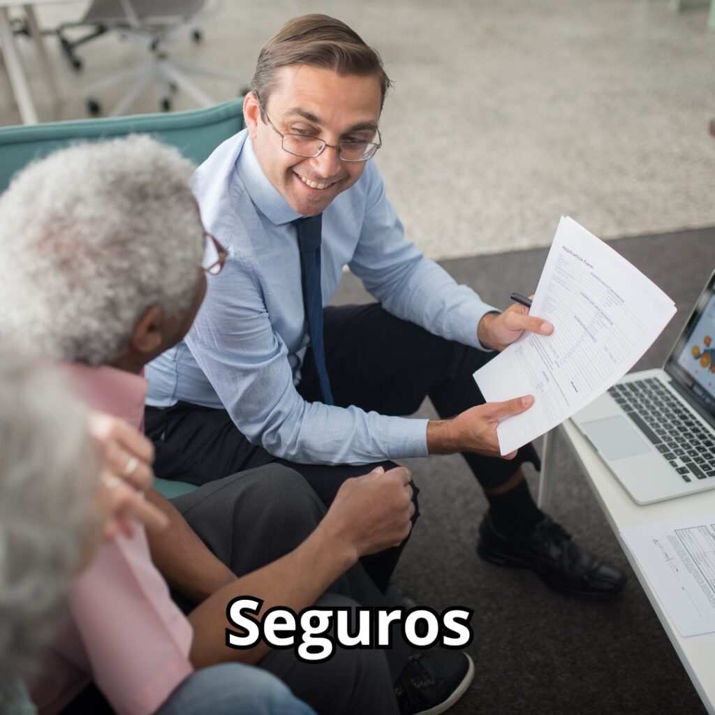 Directorio Seguros