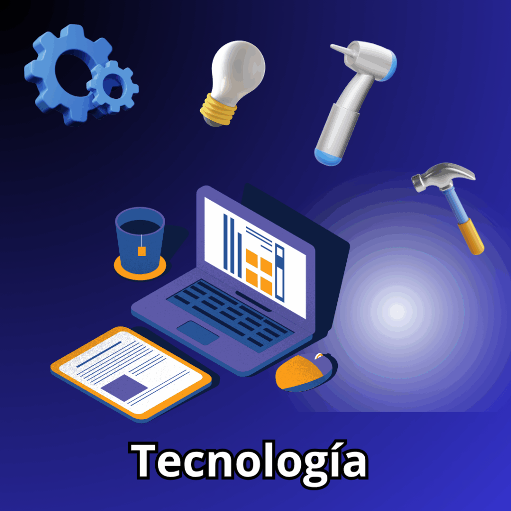 Directorio de Tecnología