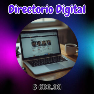directorio digital tienda 13 may